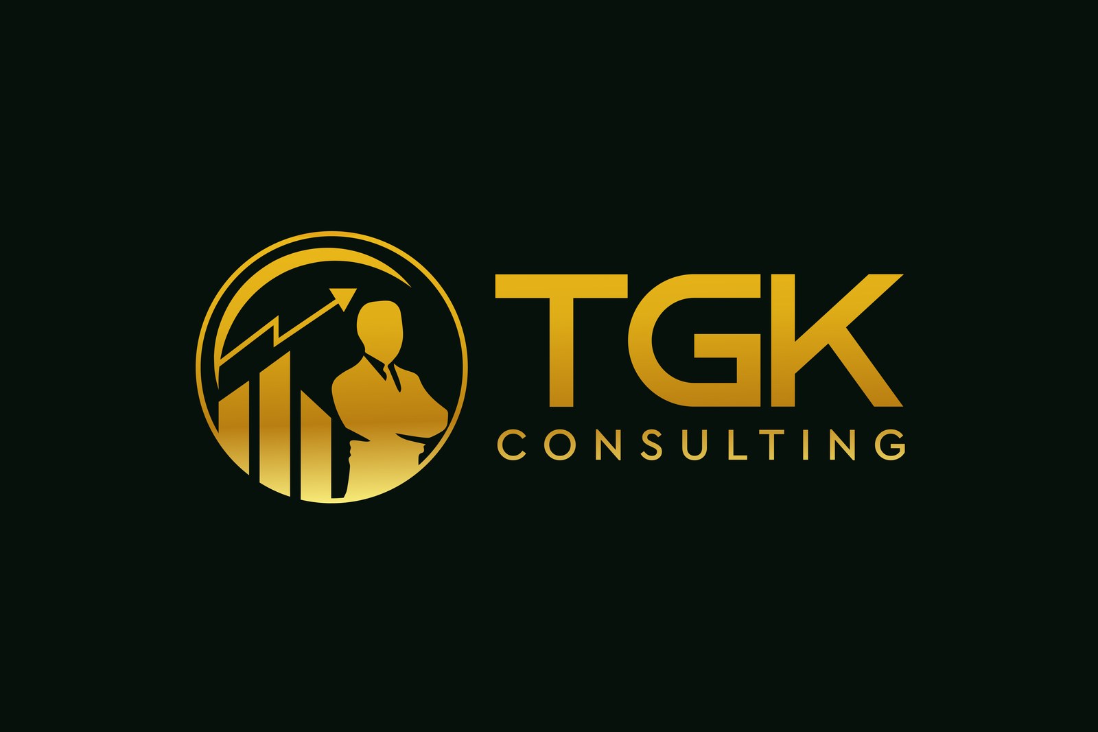 TGK Consulting logo