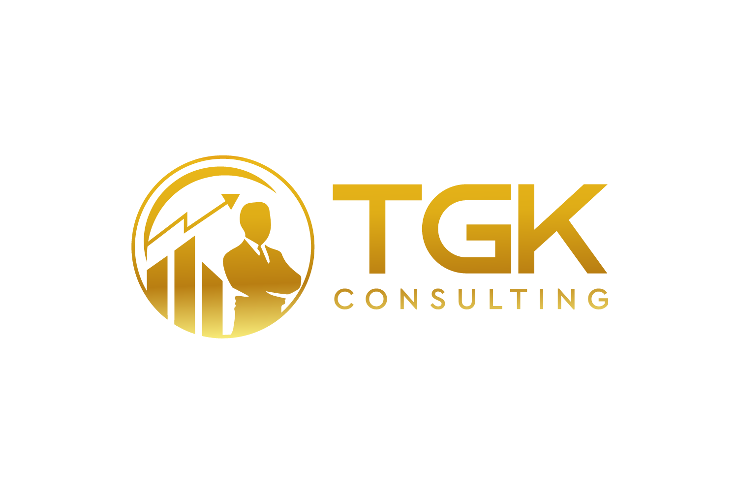 TGK Consulting Logo